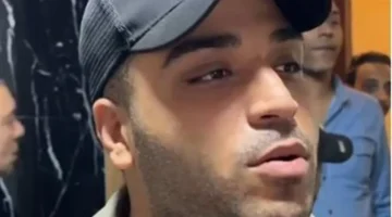 قرار صارم.. إسلام كابونجا يرد دموعه على الهجوم ويرسم خطة الإجراء القانوني ضده